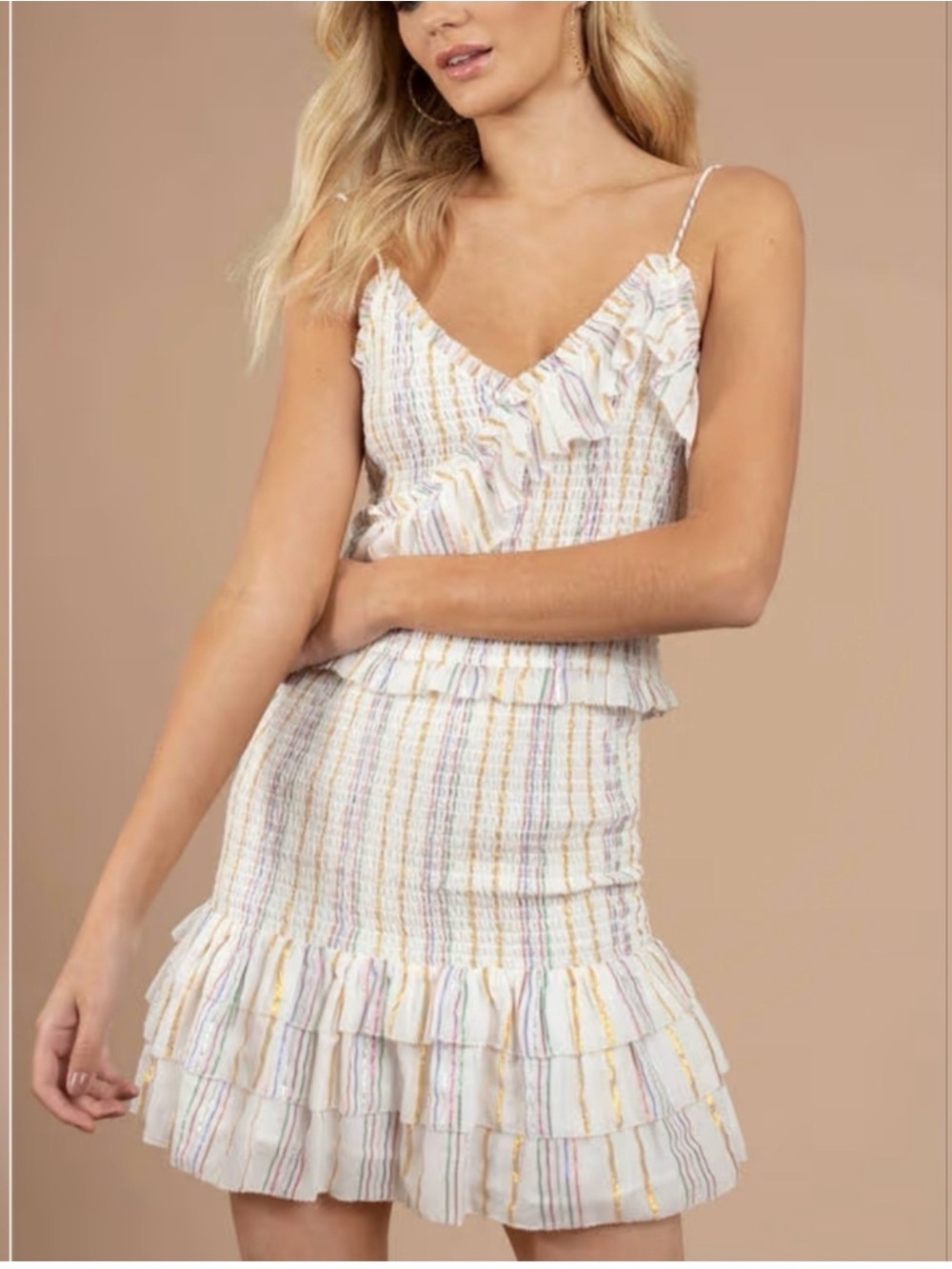 Saylor Myla Set